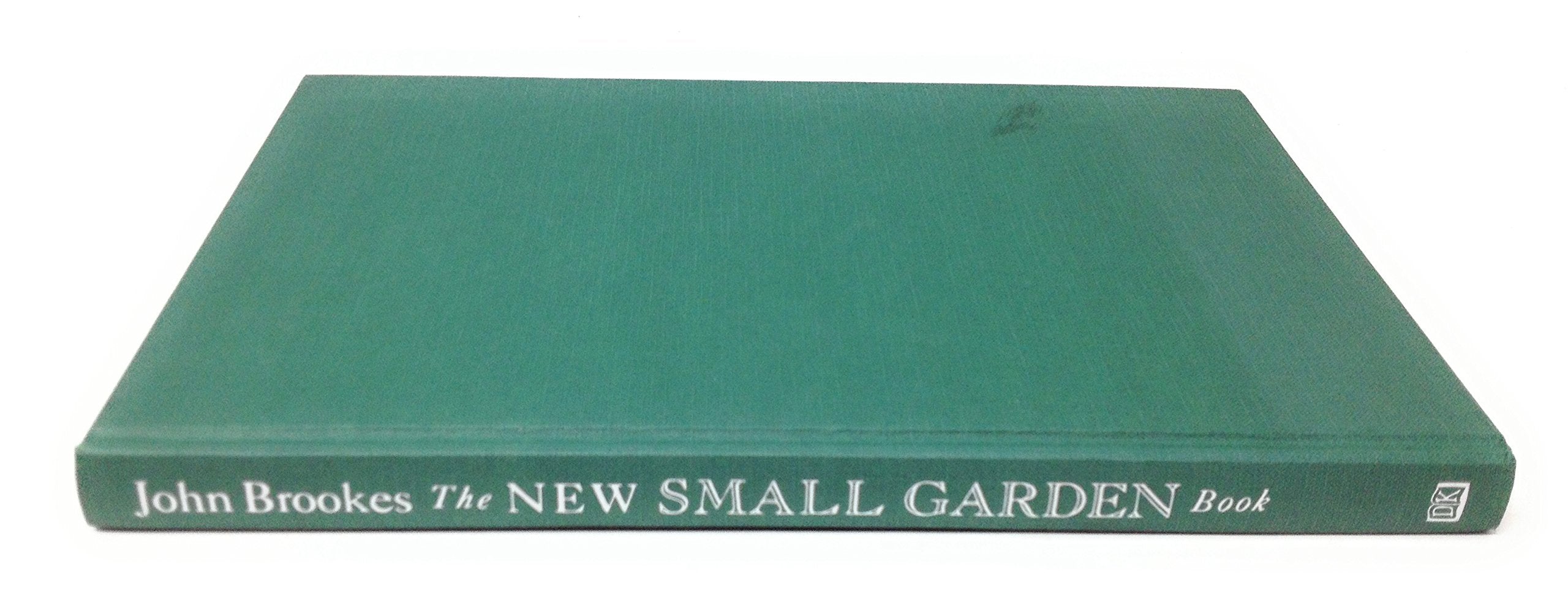 New Small Garden Architecture