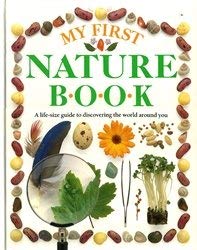 Product Image: My First Nature Book