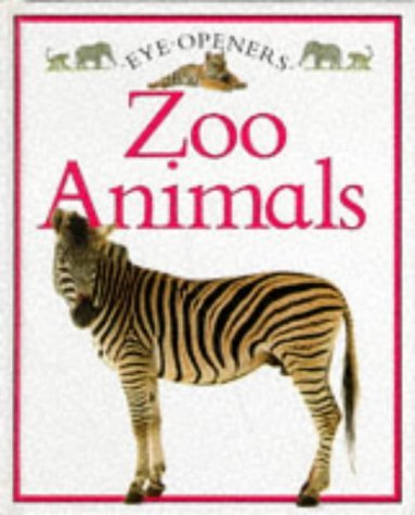 Eye Openers: 2 Zoo Animals Novels & Short Stories