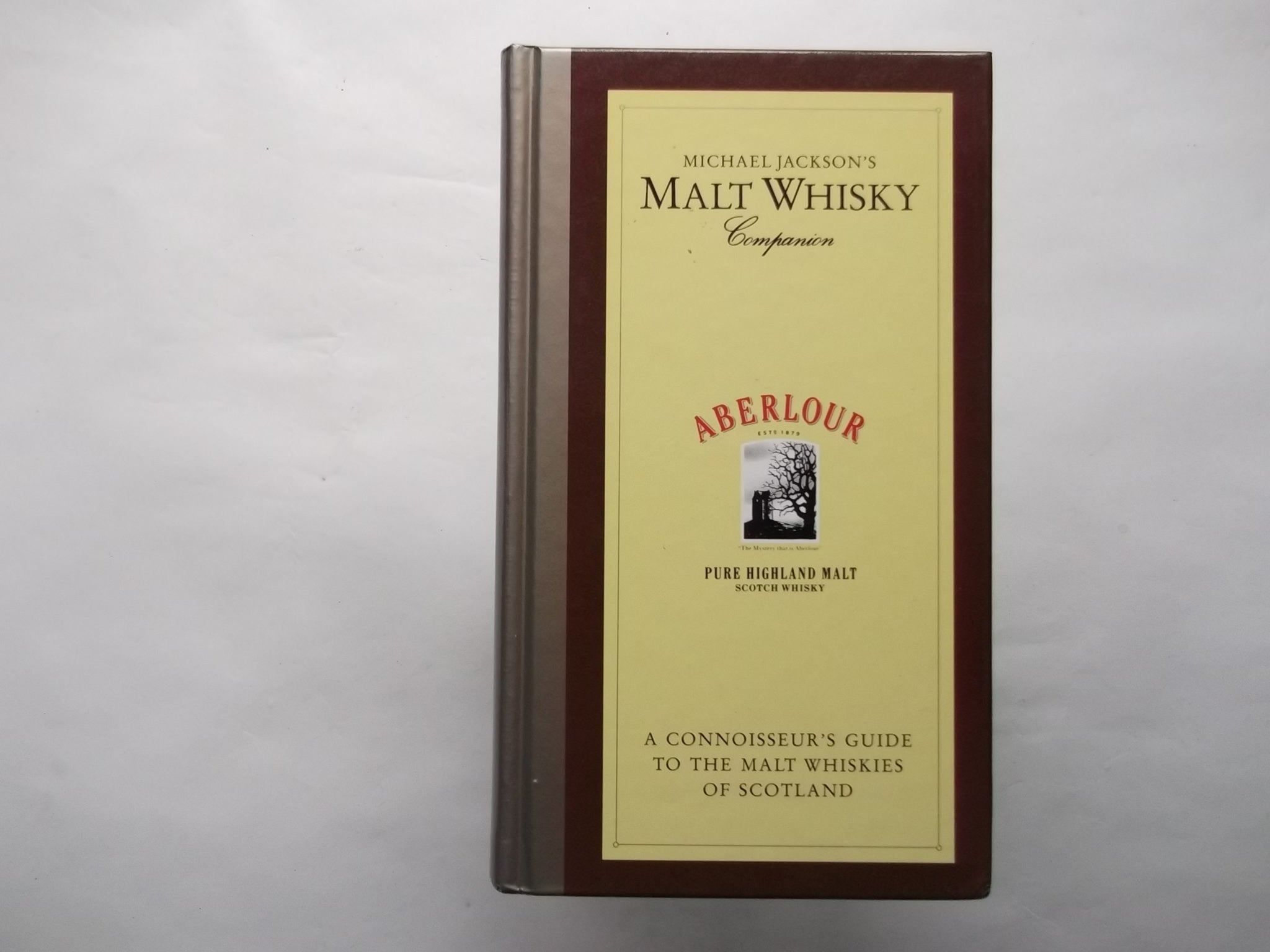 Malt Whisky Companion Rev Leisure, Home & Garden
