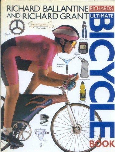 Ultimate Bicycle Book Leisure, Home & Garden