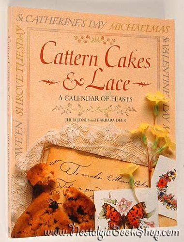 Cattern Cakes And Lace Hobbies & Crafts
