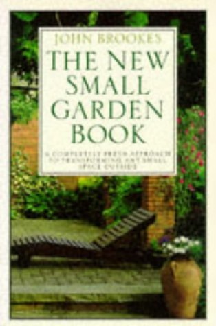 New Small Garden Book Garden & Plants