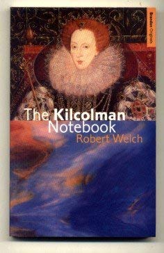 Product Image: The Kilcolman Notebook