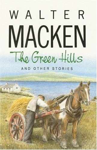 The Green Hills & Other Stories Essays & Short Stories