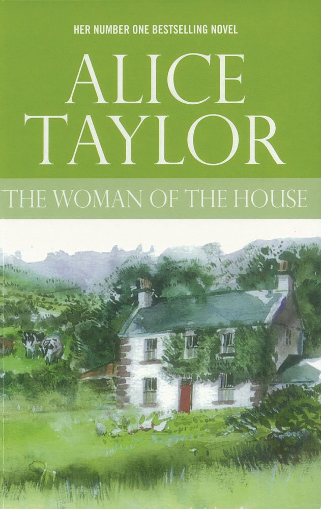The Woman of the House Contemporary literature