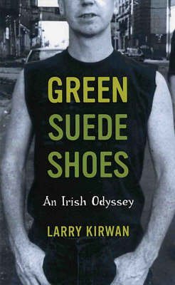 Green Suede Shoes: An Irish Odyssey Pop culture