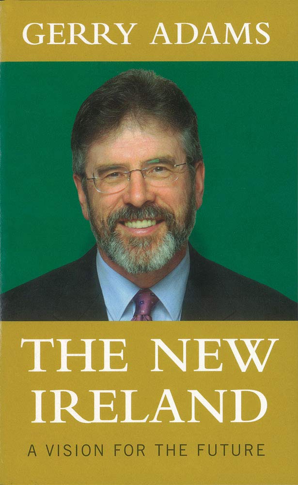 The New Ireland: A Vision for the Future Social Sciences