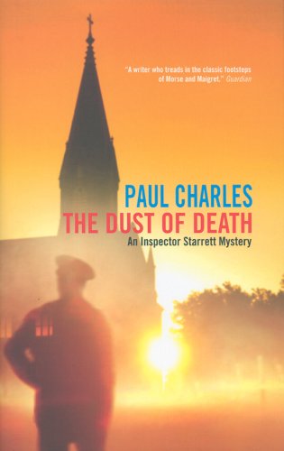 The Dust of Death: An Inspector Starrett Mystery Contemporary literature