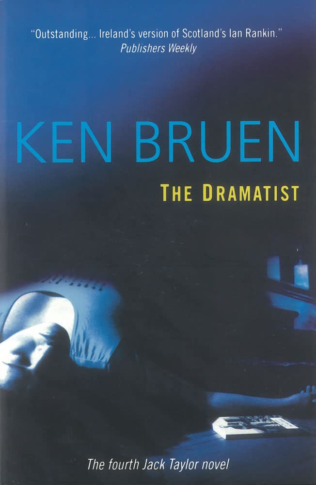The Dramatist Contemporary literature Books