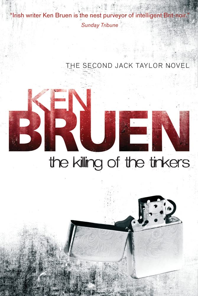 The Killing of the Tinkers Contemporary literature