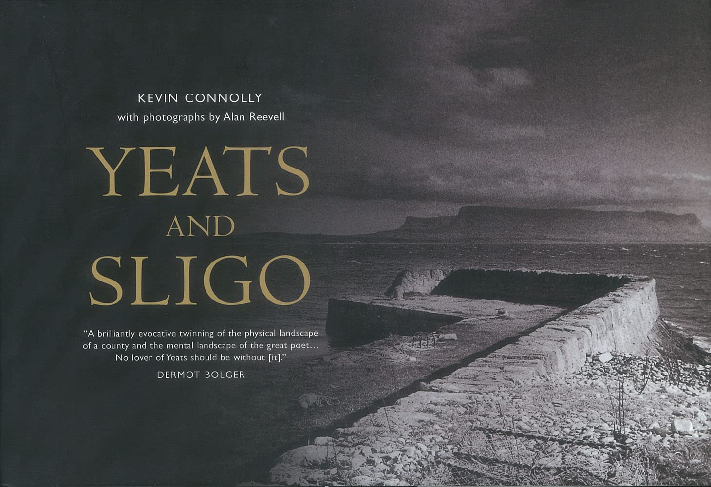 Yeats and Sligo Contemporary literature