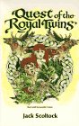 Quest of the Royal Twins Contemporary literature