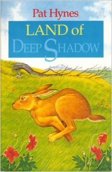 Land of Deep Shadow Fantasy & Sci-Fi for children