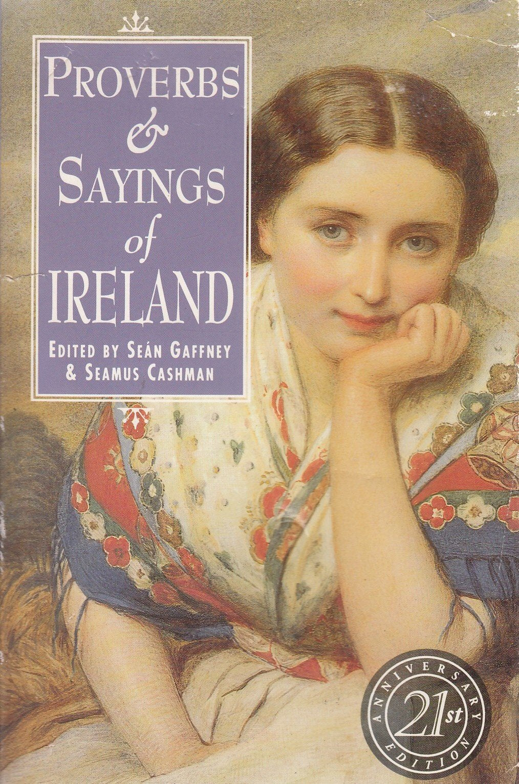 Proverbs and Sayings of Ireland Social Sciences