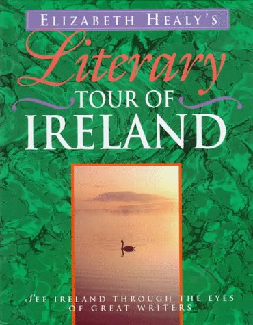 Literary Tour of Ireland Contemporary literature