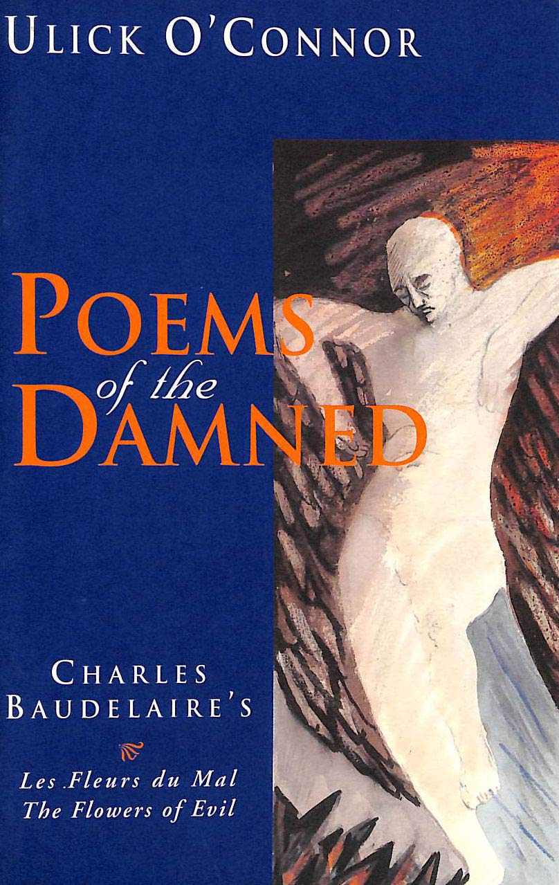Poems of the Damned book
