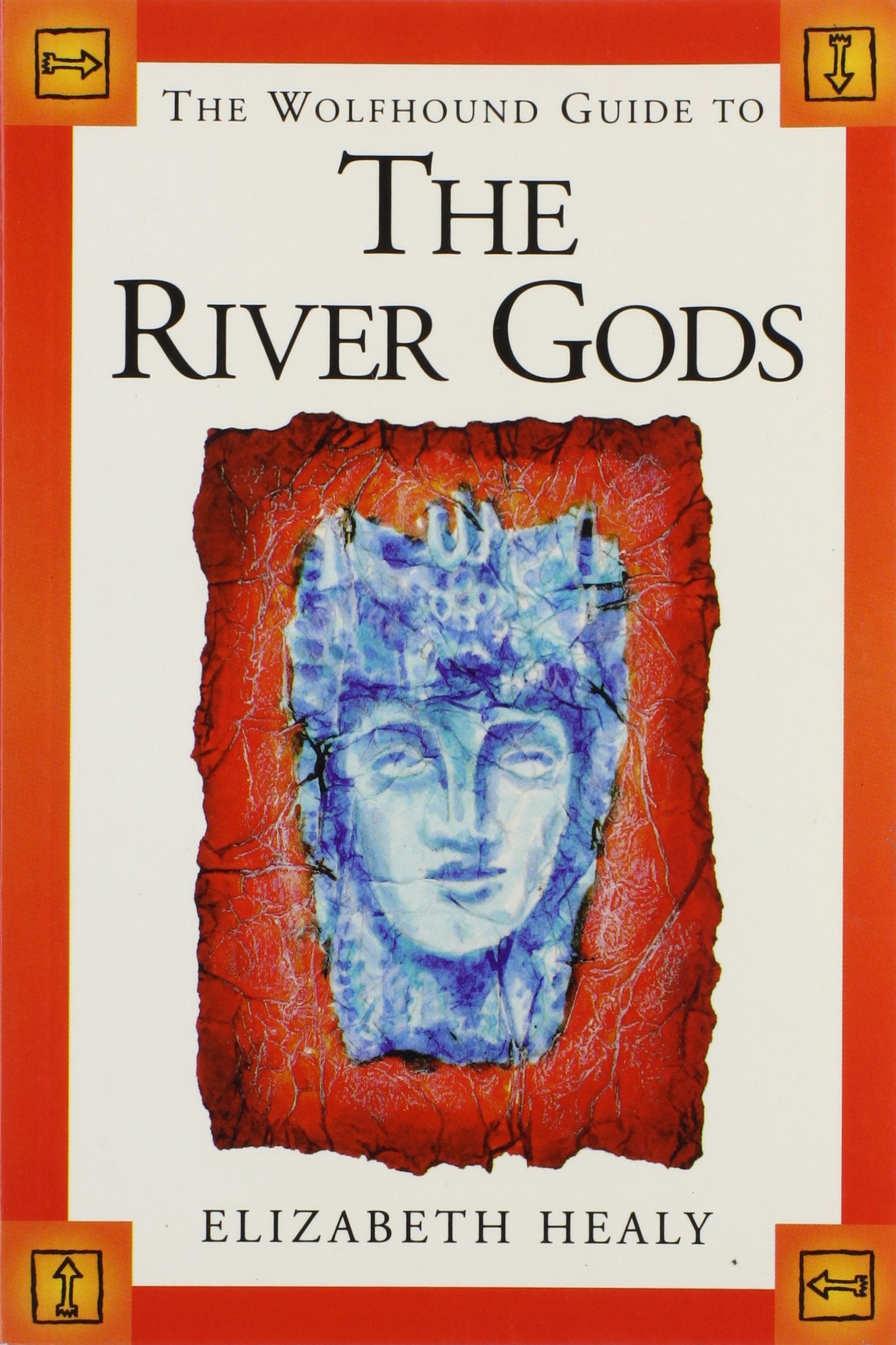 The Wolfhound Guide to the River Gods and Dublin's Custom House (Wolfhound Guides) Books