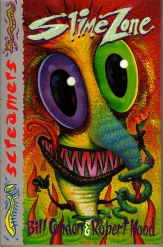 Product Image: Slime Zone (Creepers S.)