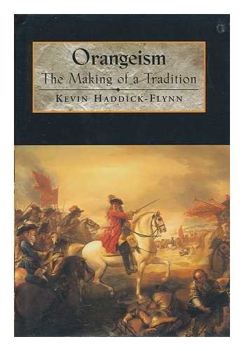 Orangeism: The Making of a Tradition Books