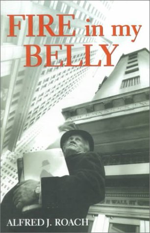 Fire in My Belly Contemporary literature Books