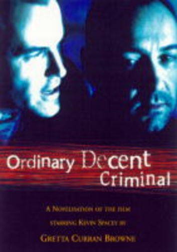 Product Image: Ordinary Decent Criminal
