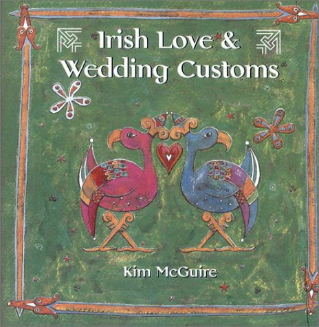 Product Image: Irish Love & Wedding Customs