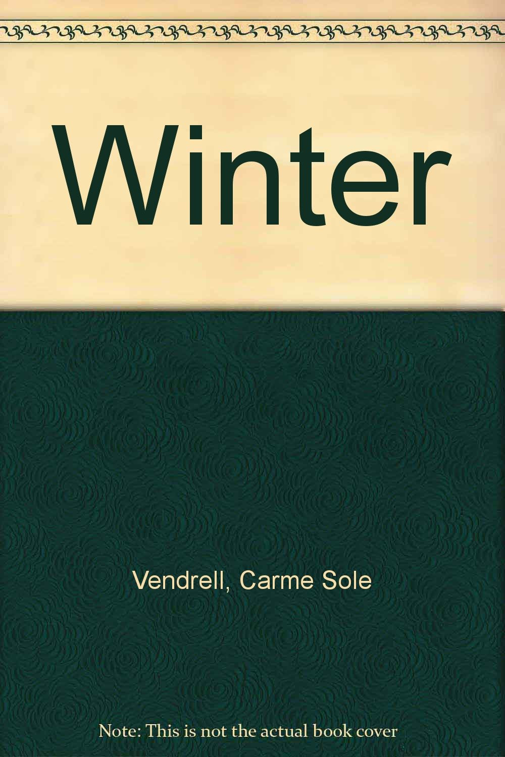 Winter Books