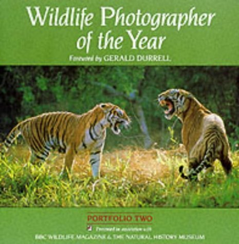 Wildlife Photographer of the Year: Portfolio Two Mathematics