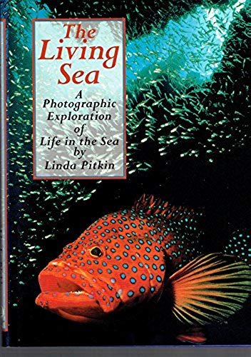 The Living Sea: A Photographic Exploration of Life in the Sea Mathematics