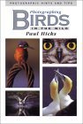 Photographing Birds in the Wild (Photographic hints & tips) book