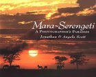 Mara Serengeti: A Photographer's Paradise book