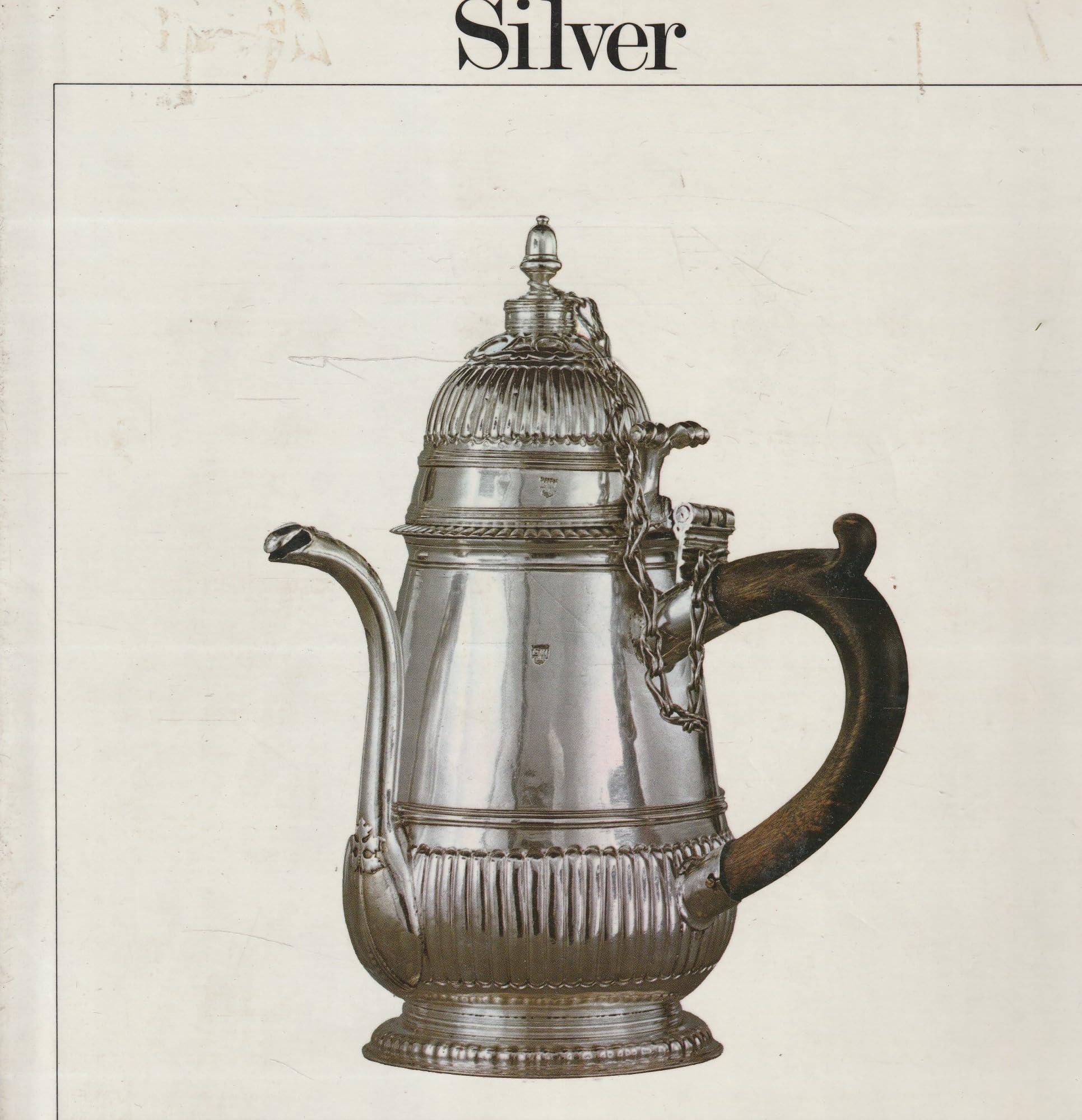The Silver Studio of Design: Victorian; Edwardian; Art Nouveau; Art Deco:A Design And Source Book For Home Decoration Architecture