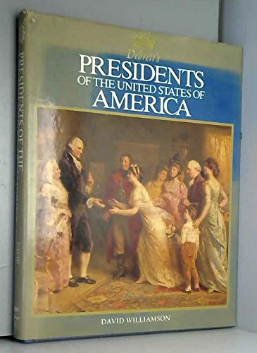 Debrett's Presidents of the United States of America Memories