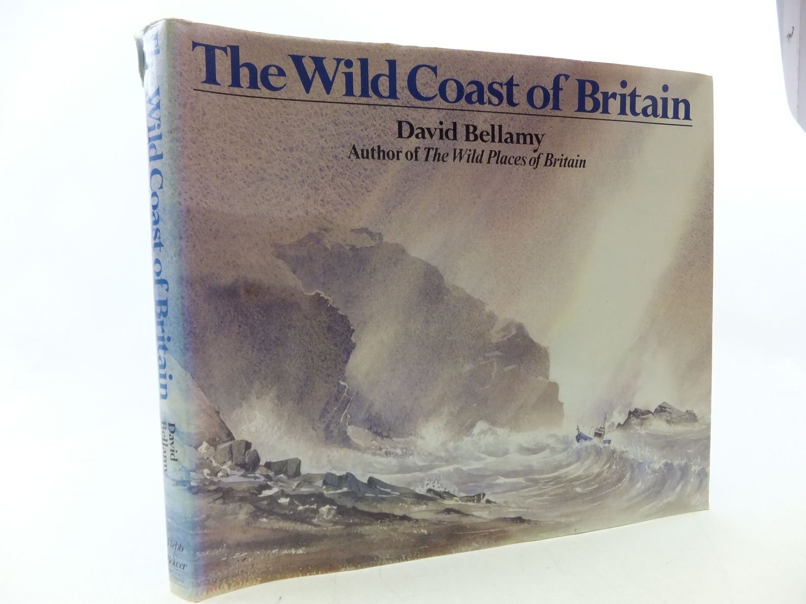 The Wild Coast of Britain Film, Art & Culture