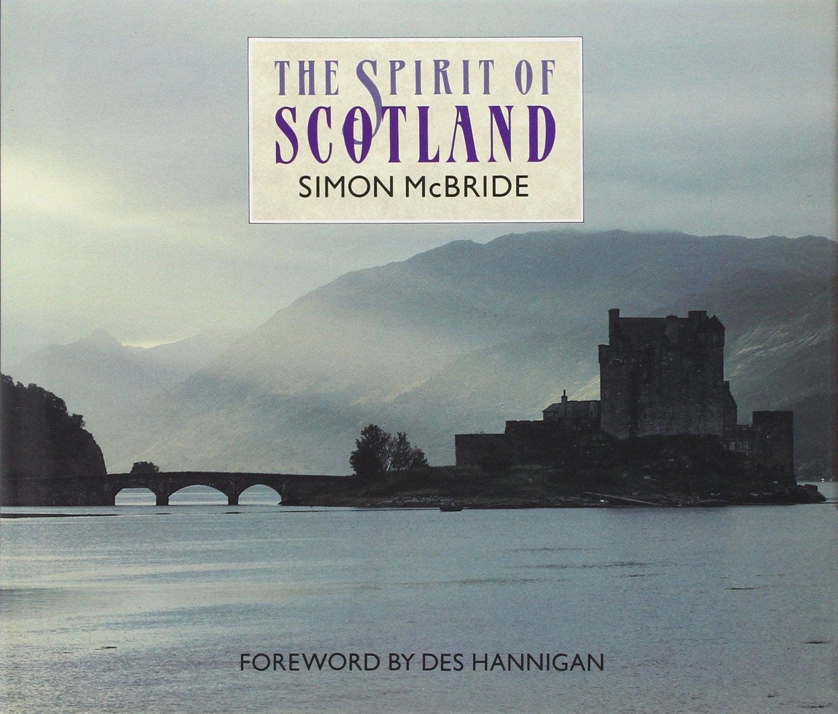 The Spirit of Scotland Travel