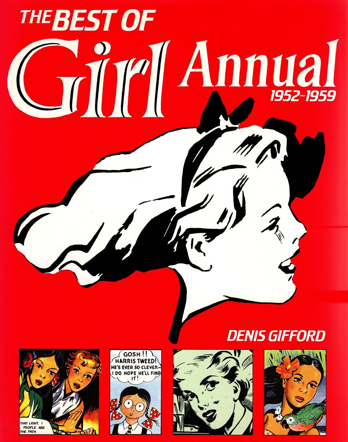 Best of Girl Annual Hobbies & Crafts