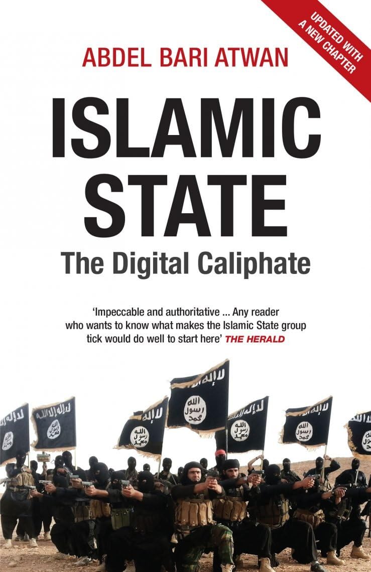 Islamic State Religion & Esotericism