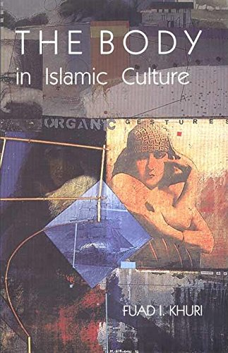 The Body in Islamic Culture Religion & Esotericism