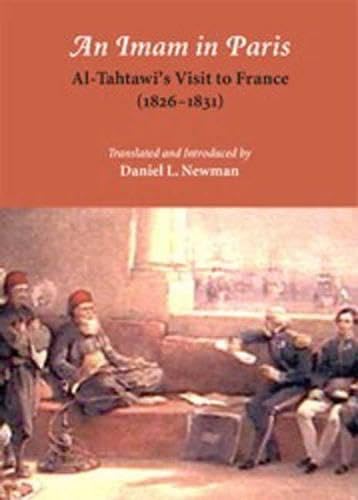Product Image: An Imam in Paris