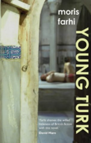Young Turk: A Novel in 13 Fragments Contemporary literature