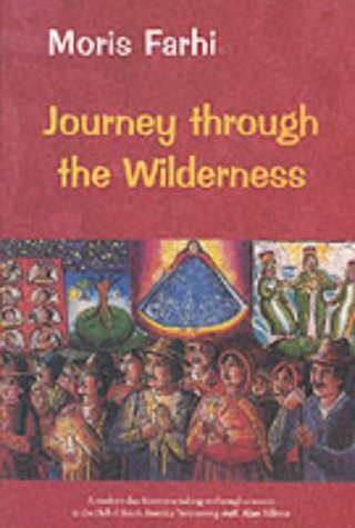 Product Image: Journey Through the Wilderness