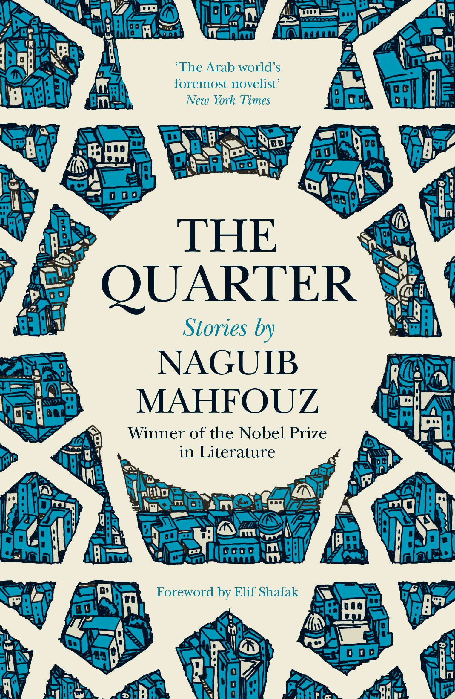 The Quarter: Stories (Saqi Bookshelf) Essays & Short Stories