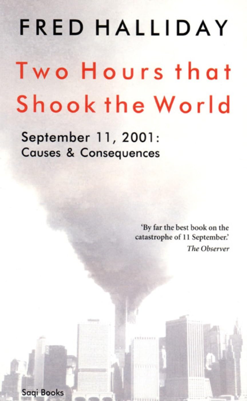 Product Image: Two Hours That Shook the World