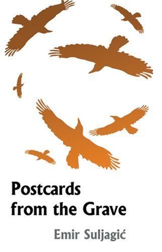 Product Image: Postcards from the Grave