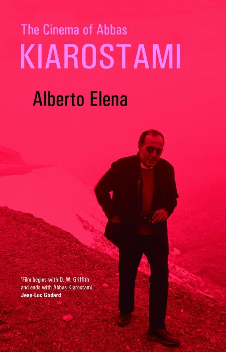 The Cinema of Abbas Kiarostami Social Sciences