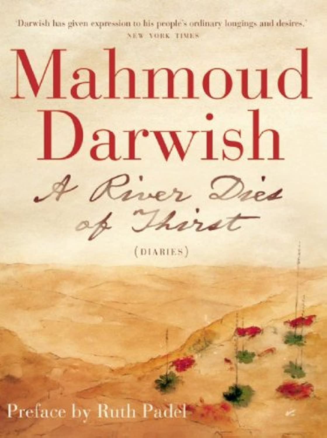 A River Dies of Thirst book