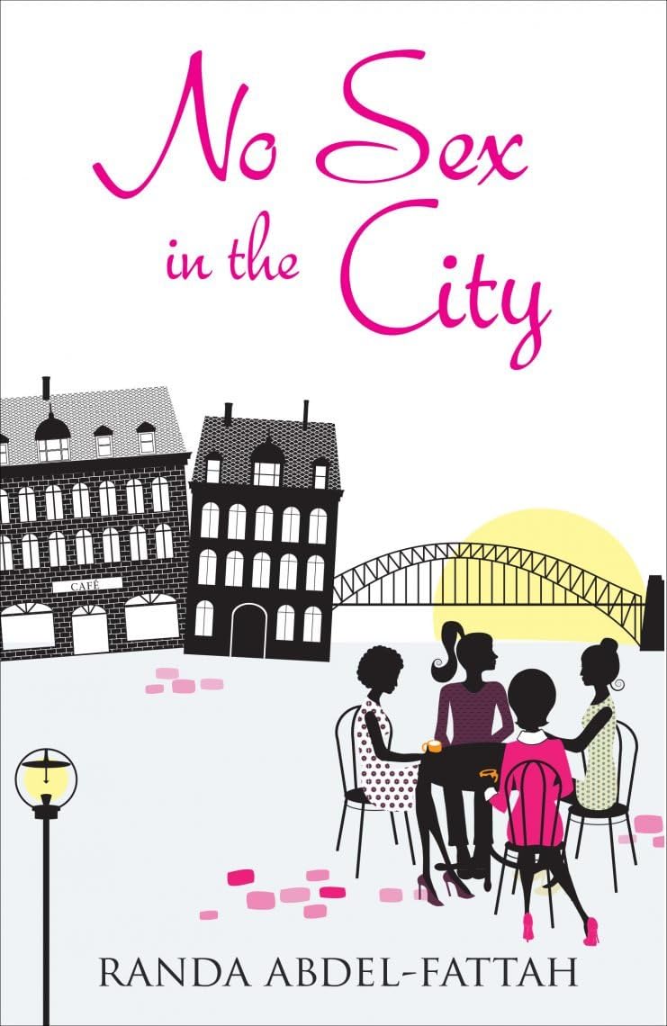 No Sex in the City Contemporary literature