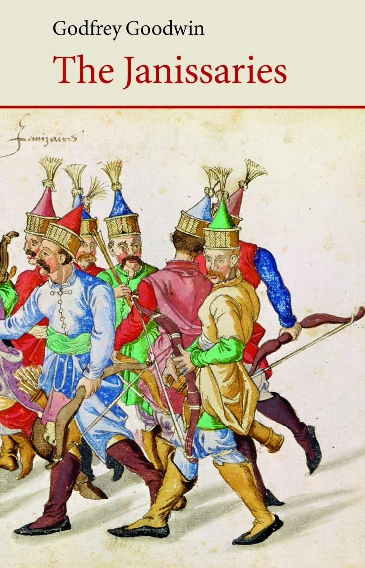 Product Image: The Janissaries