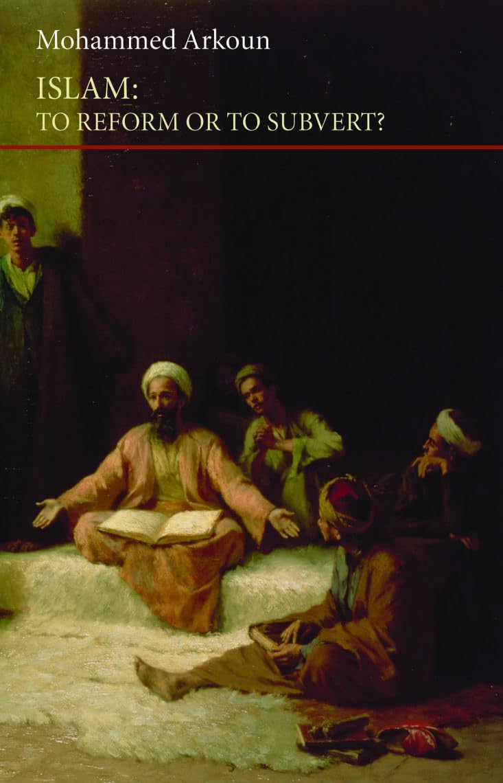 Islam book